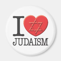 I Liebe Judentum