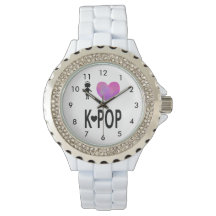 I Liebe K-Pop