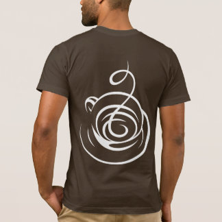 I Liebe Kaffee 04 T-Shirt
