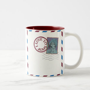 i Liebe Kaffee Tasse zu kaufen