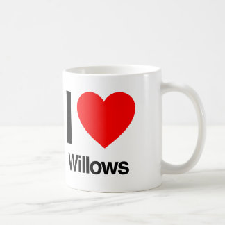 i LIEBE Kaffeetasse