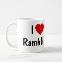 I Liebe