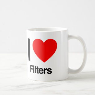 i LIEBE Kaffeetasse