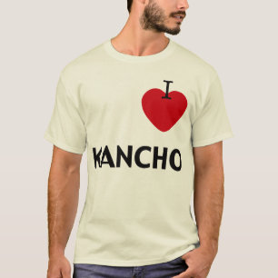 I Liebe Kancho T-Shirt