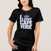 I Liebe Kap Verde Crown