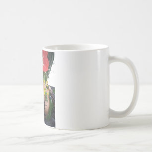 I Liebe kenya Hakuna Matata Geschenke Kaffeetasse