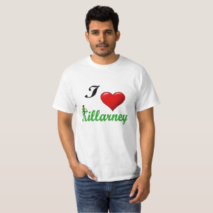 I Liebe Killarney 1 T-Shirt