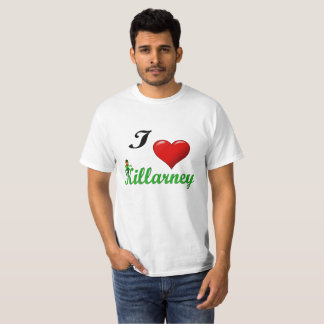 I Liebe Killarney 1 T-Shirt