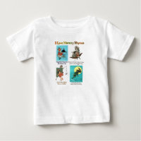 I LIEBE KINDERZIMMER RHYMES (#4)