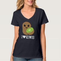 I Liebe Kiwis Niedlich Kiwis Costume Kiwi Outfit K