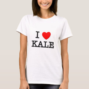 I Liebe-Kohl T-Shirt