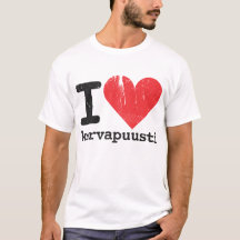 I Liebe Korvapuusti