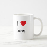 I Liebe Krane
