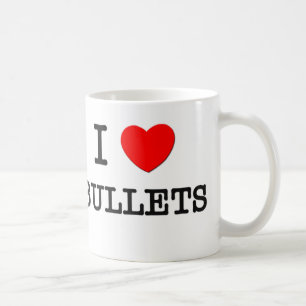 I Liebe-Kugeln Kaffeetasse