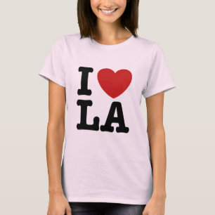 I LIEBE LA T-Shirt