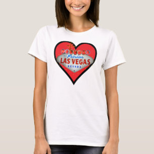 I Liebe-Las- VegasT - Shirt