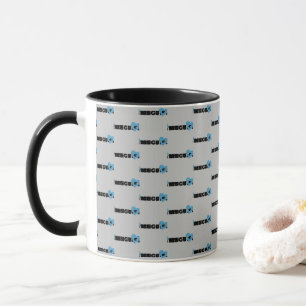 I Liebe Linguistik Tasse