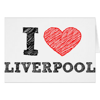 I Liebe Liverpool