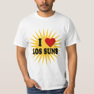 I Liebe Los sonnt Herzlos-Sonne-I T-Shirts