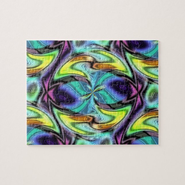 I Liebe Lucy (Horizontal)