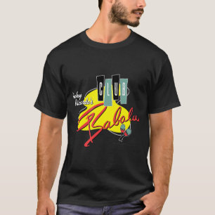 I Liebe Lucy Club Babalu T - Shirt
