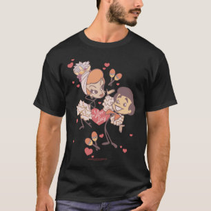 I Liebe Lucy Rumba Dance T-Shirt
