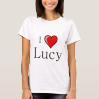 I Liebe Lucy