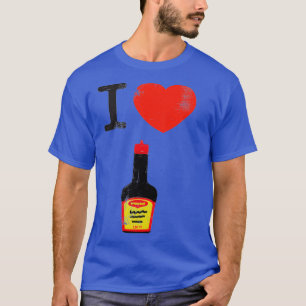 I Liebe Maggi T-Shirt