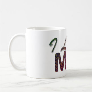 I Liebe Mama Ei Funny T - Shirt - Niedlich Minimal Kaffeetasse