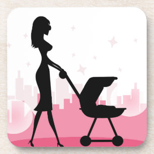 i Liebe Mama Untersetzer