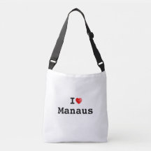 I Liebe Manaus