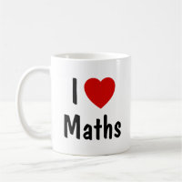I Liebe Mathematik