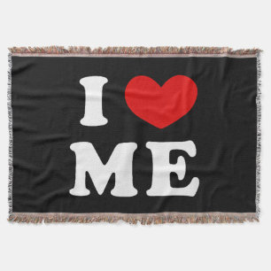 I LIEBE ME DECKE