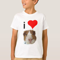 I Liebe-Meerschweinchen durch so quietschendes