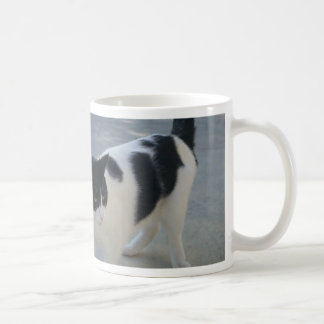 I LIEBE MEIN CAT KAFFEETASSE