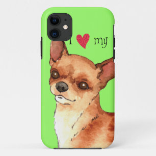 I Liebe mein Chihuahua title_seo2