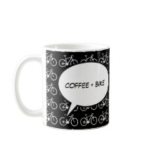 I Liebe mein Fahrrad Cartoon