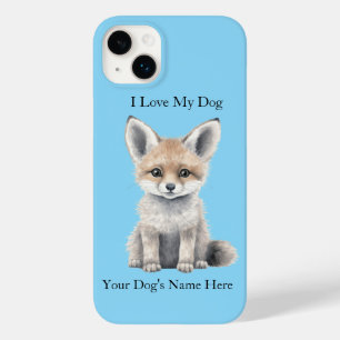 I Liebe Mein Hund iPhone / iPad Fall Case-Mate iPhone 14 Plus Hülle
