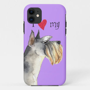 I Liebe mein MiniaturSchnauzer title_seo2