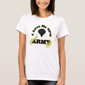 I Liebe mein SPC T-Shirt