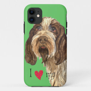 I Liebe mein Spinone Italiano title_seo2