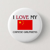 I Liebe meine chinesische Freundin