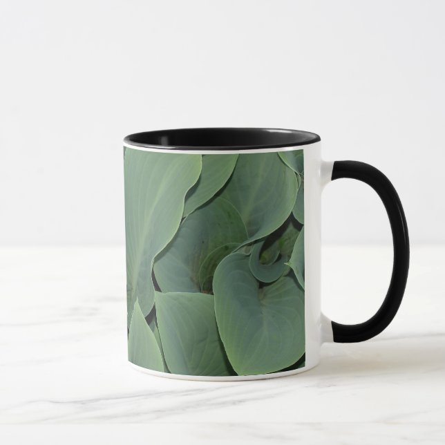 I Liebe meine Garten-Tasse Tasse (Rechts)