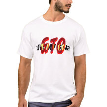 I Liebe meine Ziege! GTO