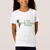I Liebe Miami Gardens Florida