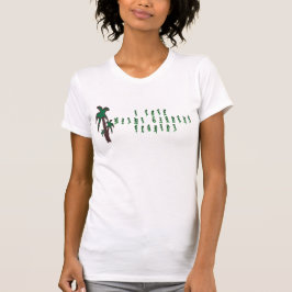 I Liebe Miami Gardens Florida T-Shirt
