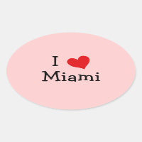 I Liebe Miami