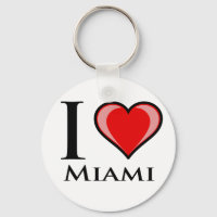 I Liebe Miami