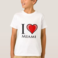 I Liebe Miami