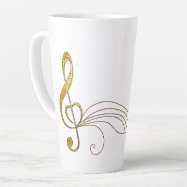 I LIEBE MILCHTASSE (Linke Ecke)